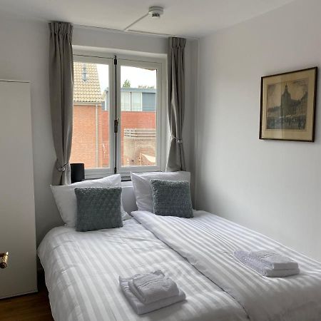 Authentic Stays - 6P-Apartment Eijsden Exterior photo