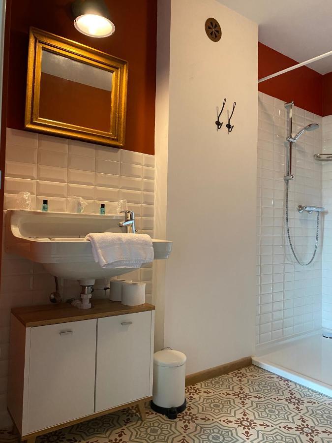 Authentic Stays - 6P-Apartment Eijsden Exterior photo
