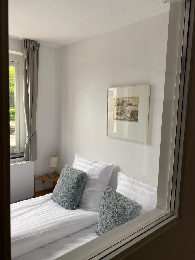 Authentic Stays - 6P-Apartment Eijsden Exterior photo
